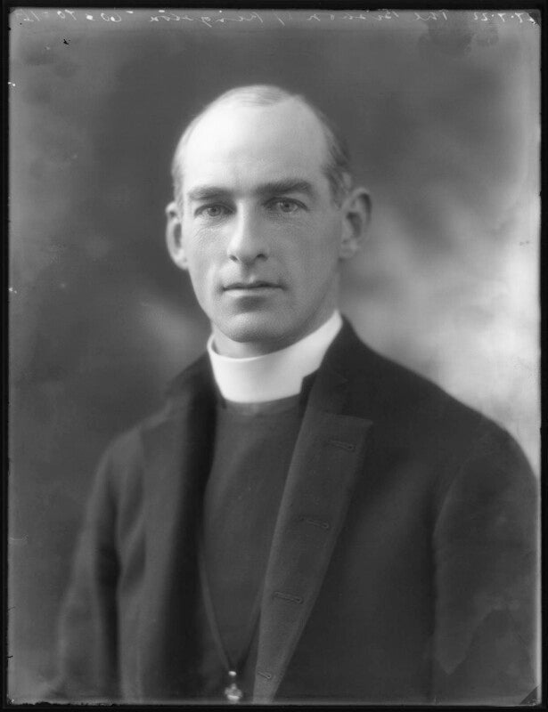 Percy mark herbert npg x121821