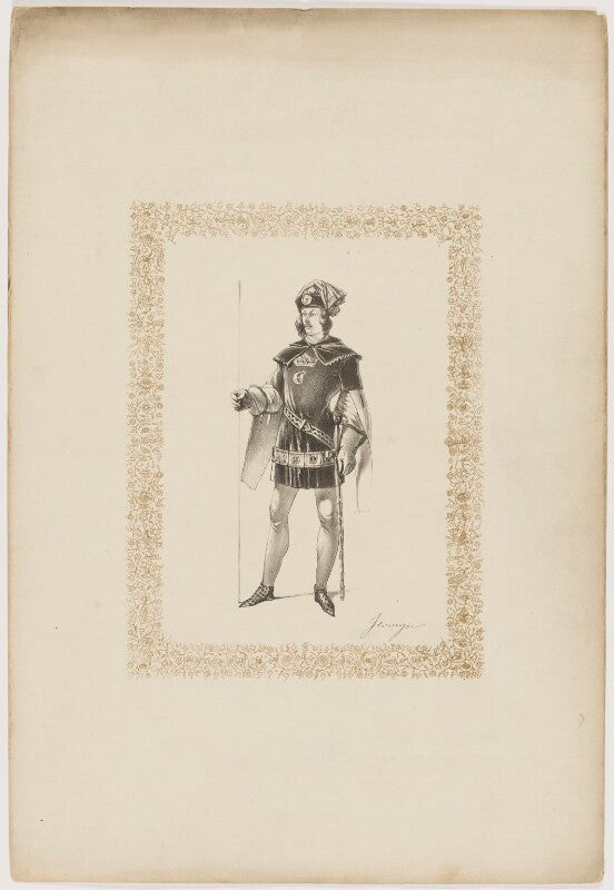 Henry jermyn, earl of st albans npg d39995