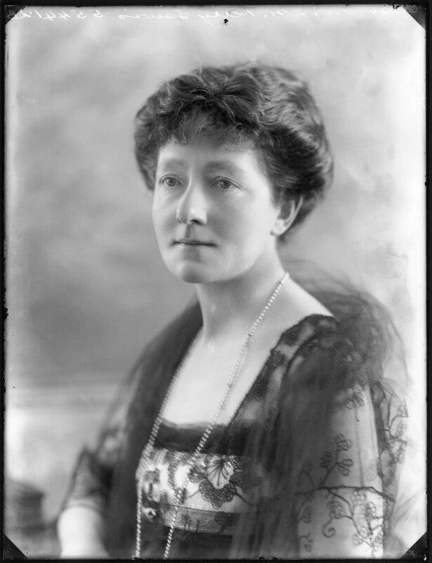 Mabel terry lewis npg x101067