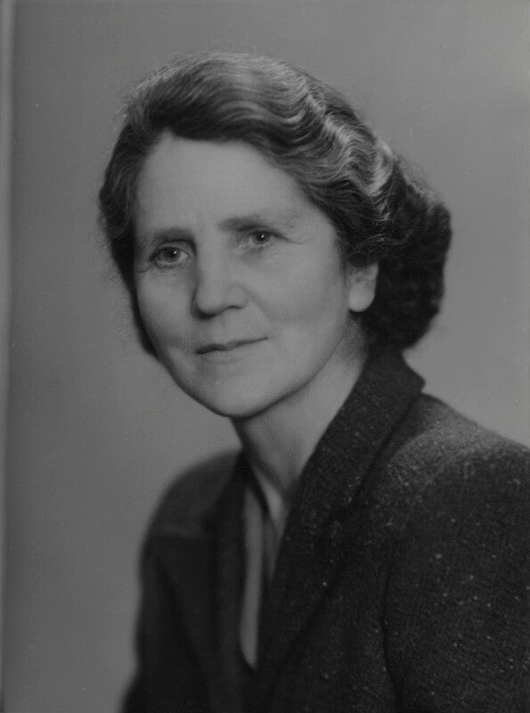 Mary d. glynne npg x89419