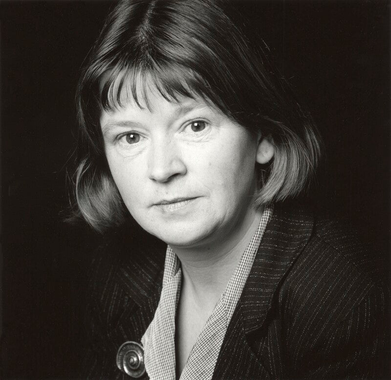 Jane rosalind rogers npg x87856