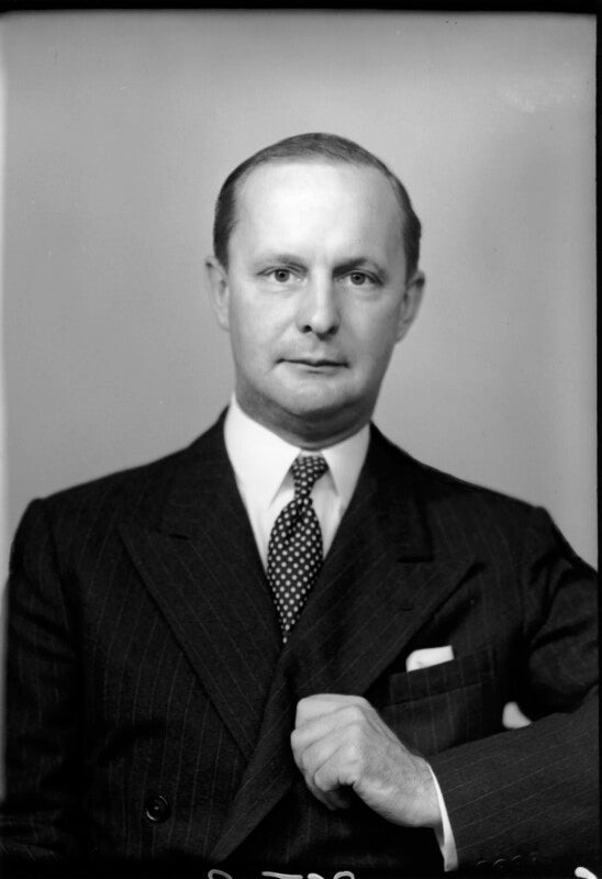 William waldorf astor, 3rd viscount astor npg x99007