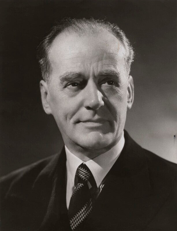 (george) basil cameron npg x84045