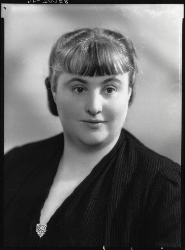 Margery allingham npg x27024