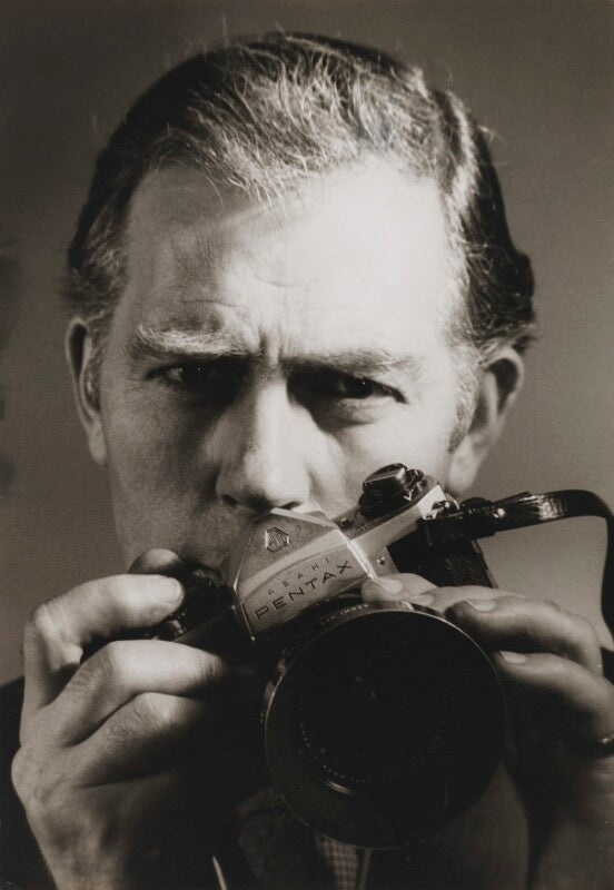 Harry george gillard ('gill') npg x199709