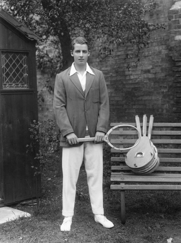 Bunny austin npg x18833