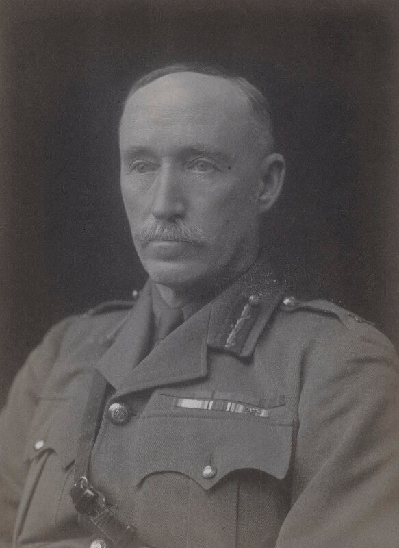 Robert black fell npg x66667