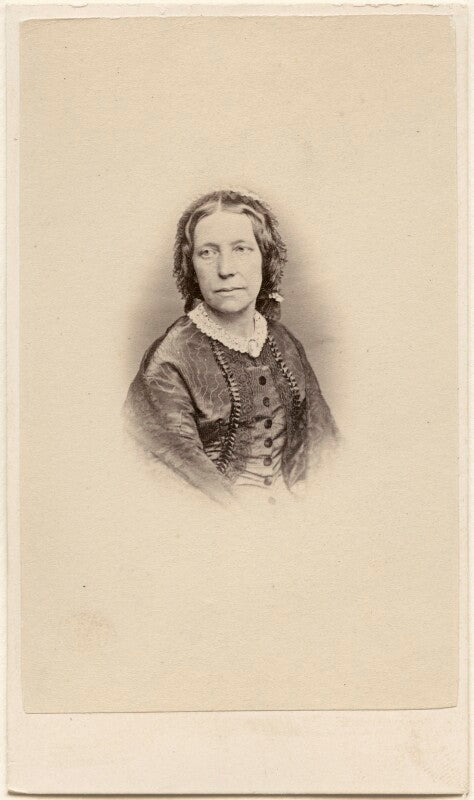 Mrs meryon npg ax47032