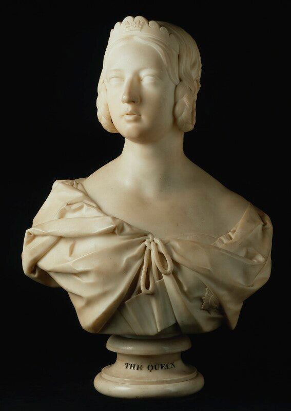 Queen victoria npg 1716