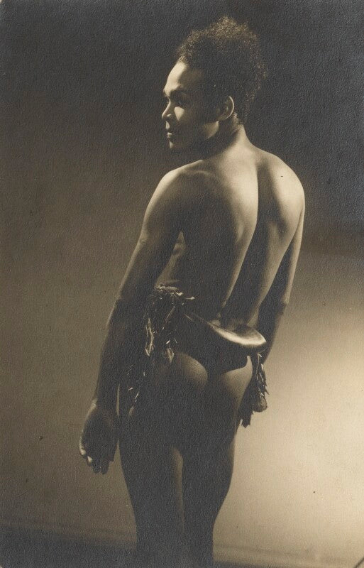 Berto pasuka npg ax183874