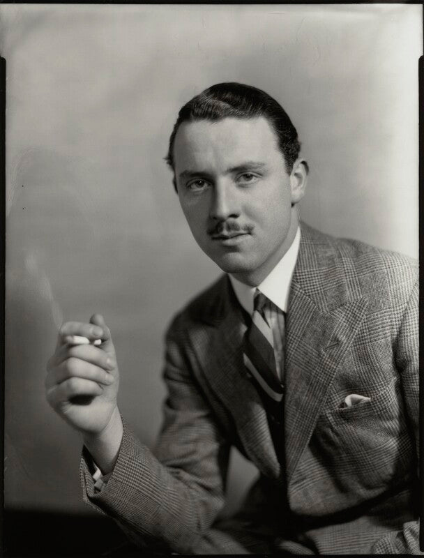 Tom kenneth walls npg x151547