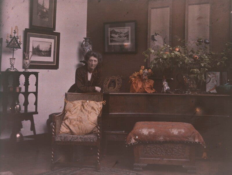 Olive edis npg x45511