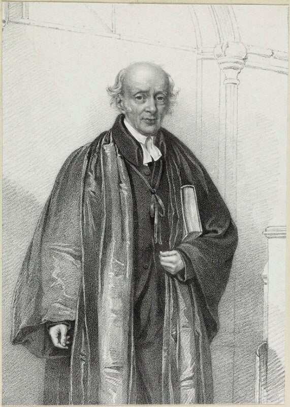 Unknown man npg d21938