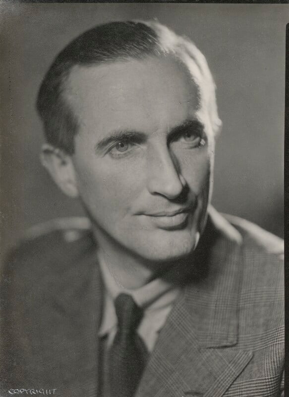 Liam o'flaherty npg ax136112