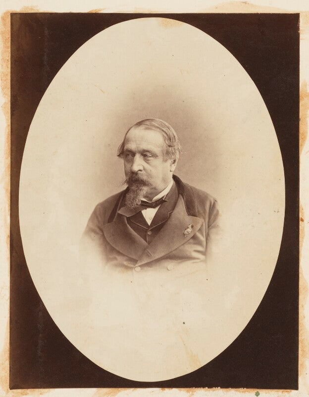 Napoléon iii, emperor of france npg ax7266