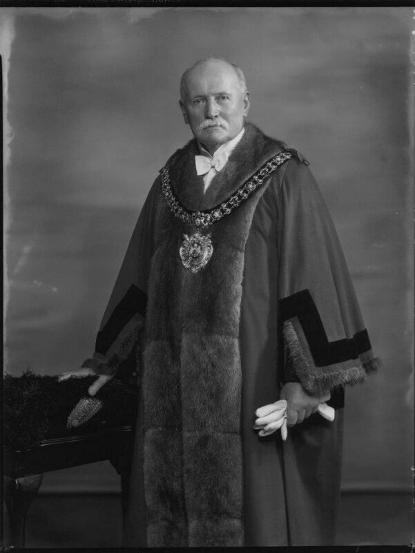 Samuel woollam npg x49027