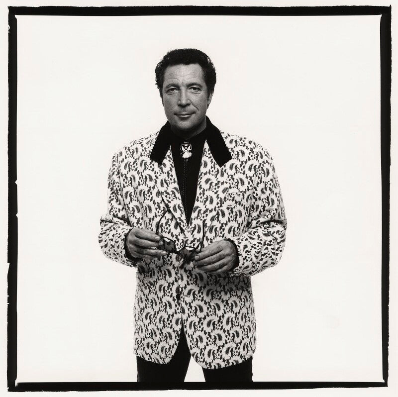 Tom jones npg x33999