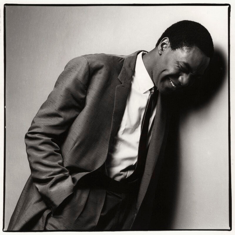 Lenny henry npg x29707