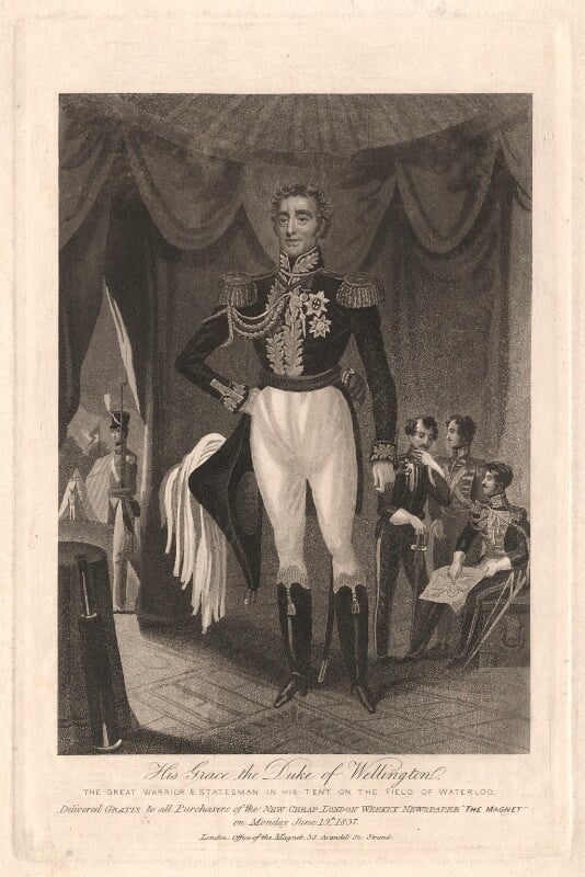 Sir george tryon npg d13180