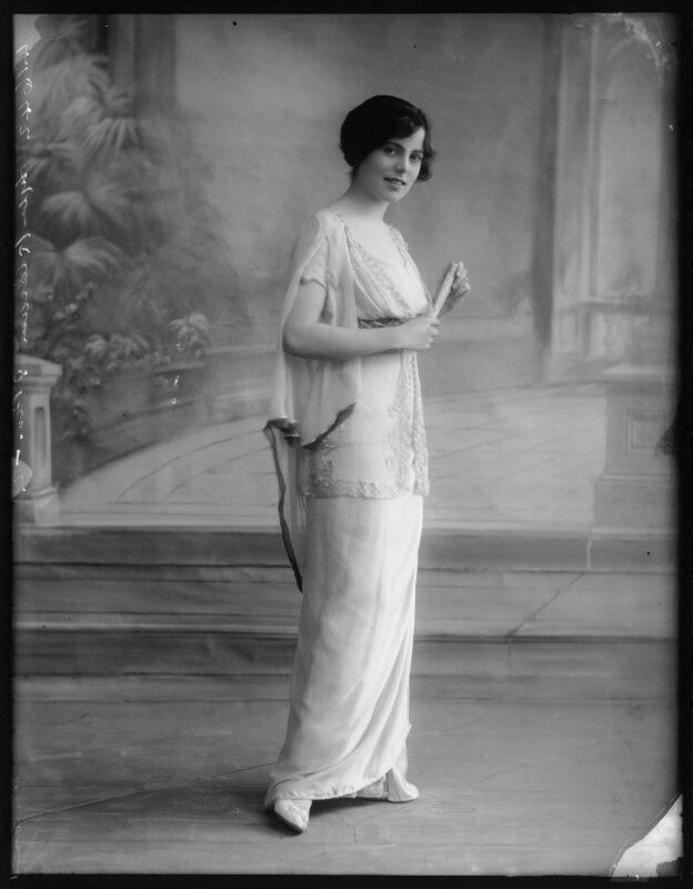 Avice kelham npg x102671