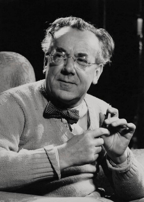 Karl rankl npg x184057