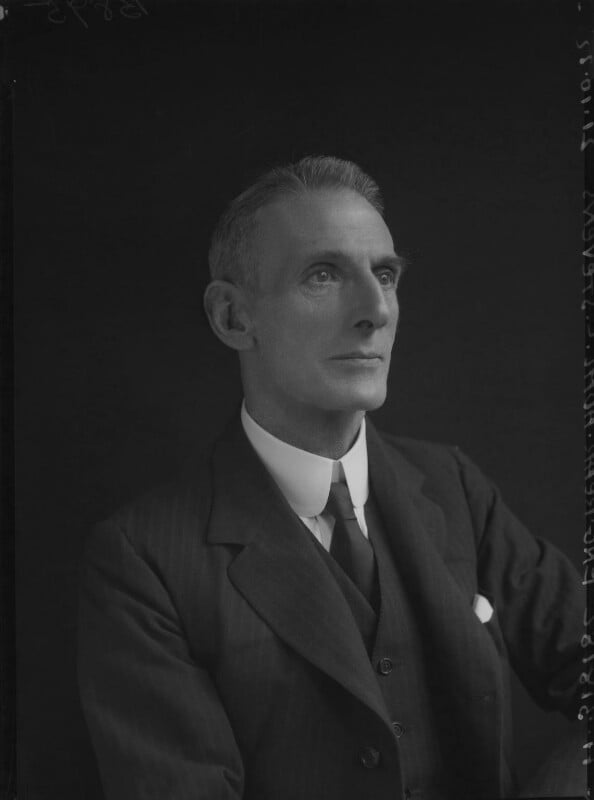 Charles stevens npg x48360