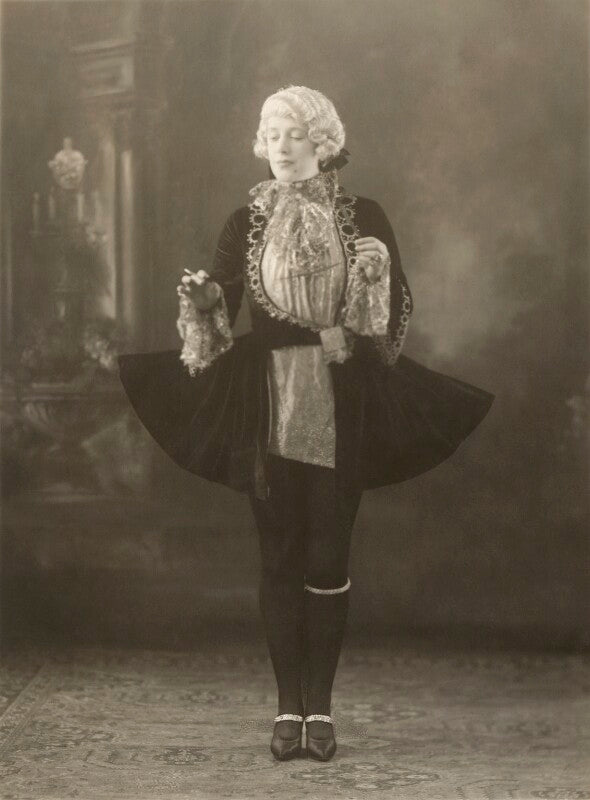 Clarice mayne npg x83267