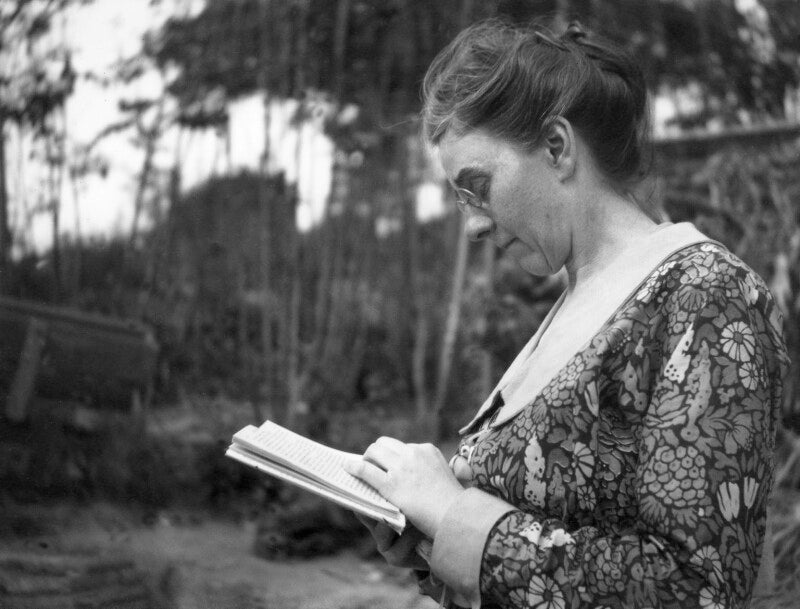 Pippa strachey npg x88550