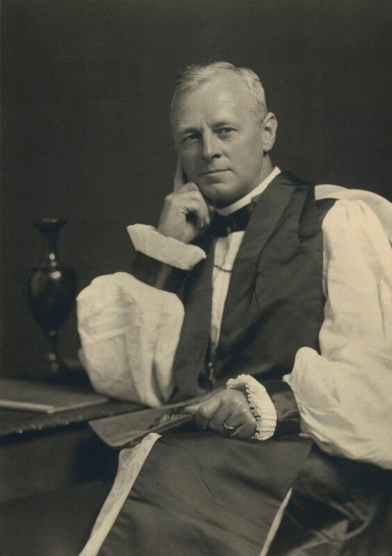 Arthur leonard kitching npg x159234