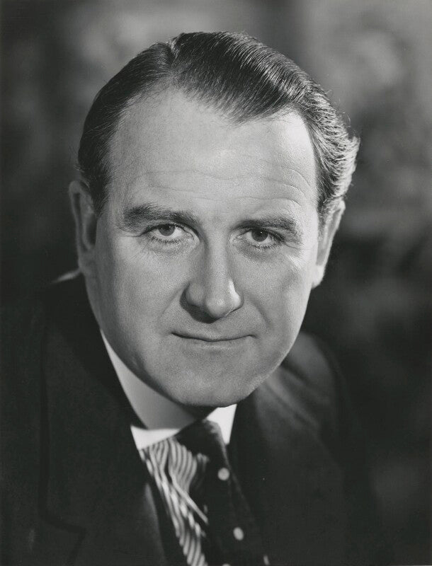 David everard crossley price npg x159739