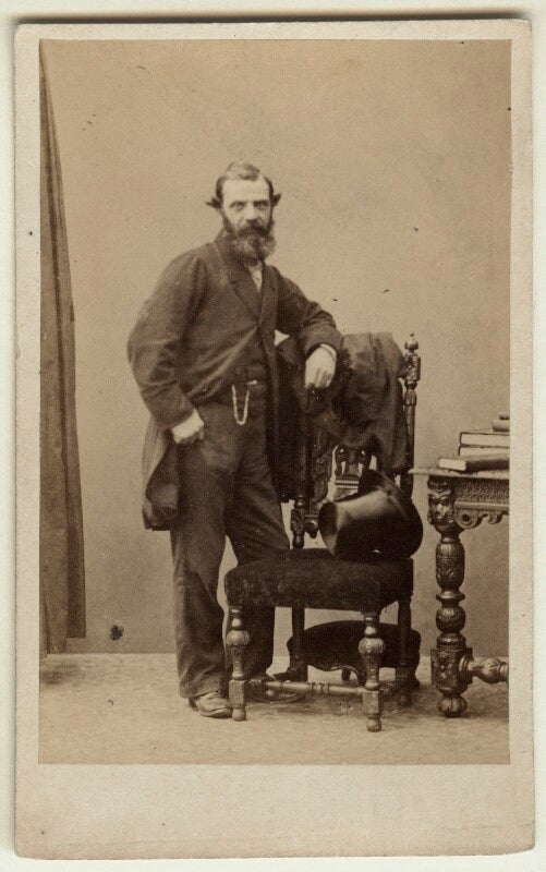 Richard ansdell npg x46562