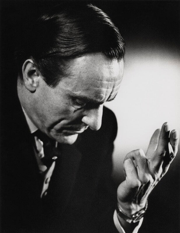 Eric richard porter npg x165734