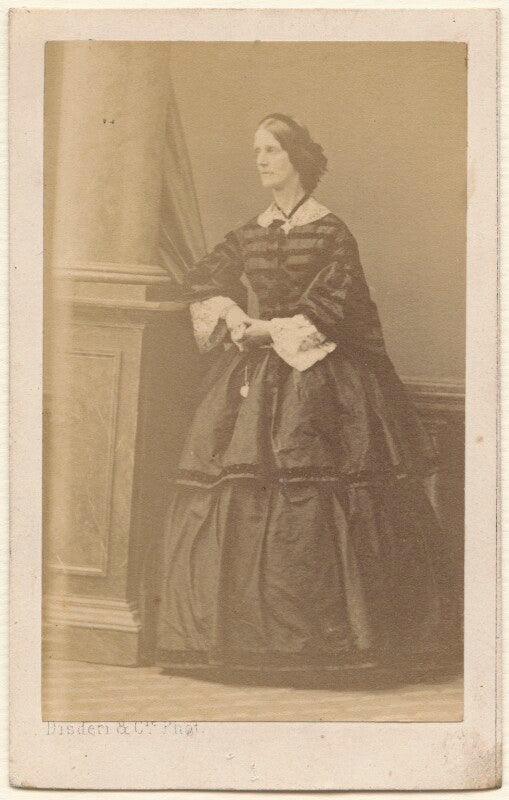 Cecil chetwynd kerr, marchioness of lothian npg ax46827
