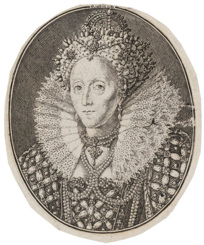 Queen elizabeth i npg d42191