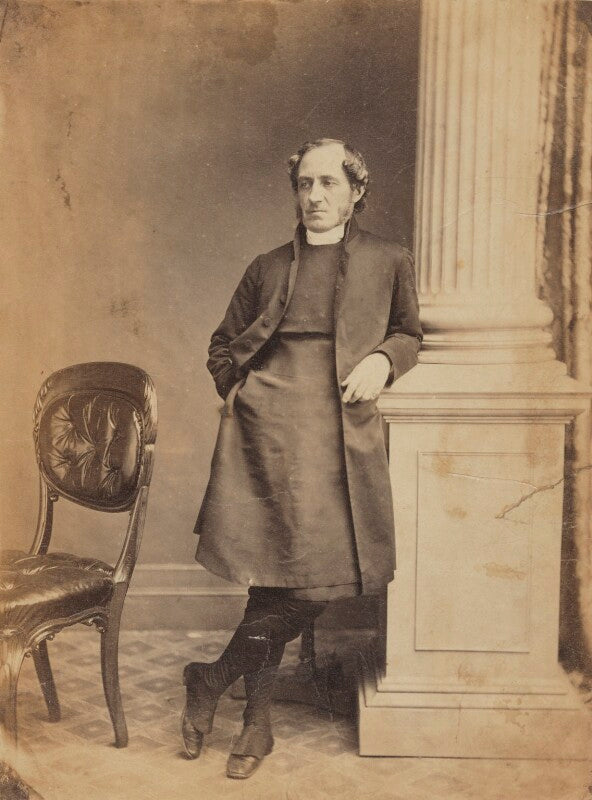 Robert eden npg ax137850