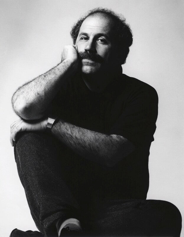 Geoff posner npg x29715