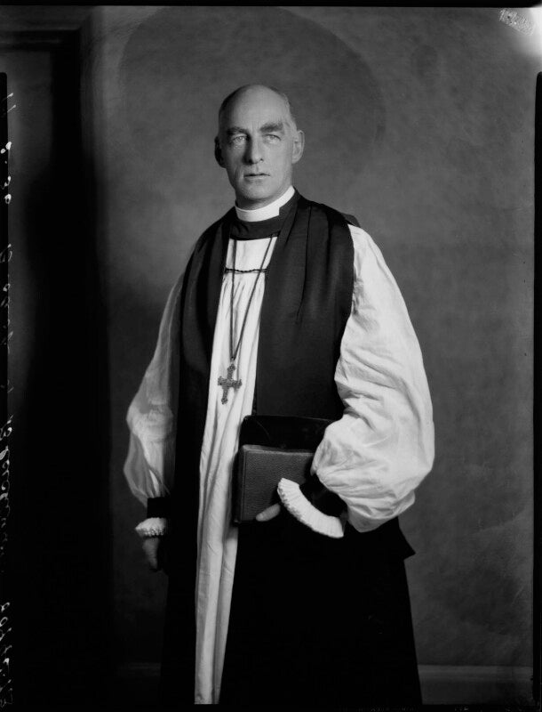 Percy mark herbert npg x152085