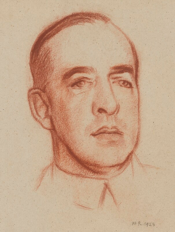 Geoffrey dawson npg 6688