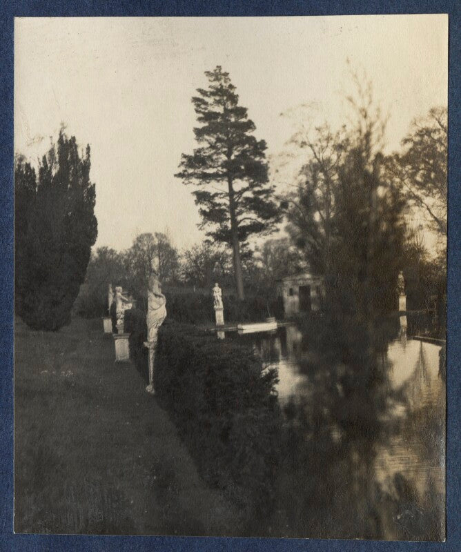 'garsington' npg ax141707