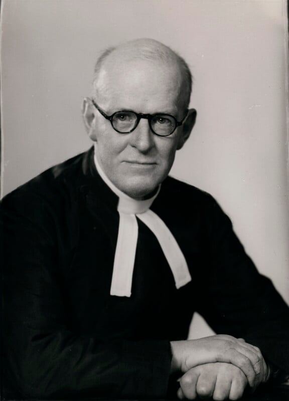 Claude lionel chavasse npg x86690