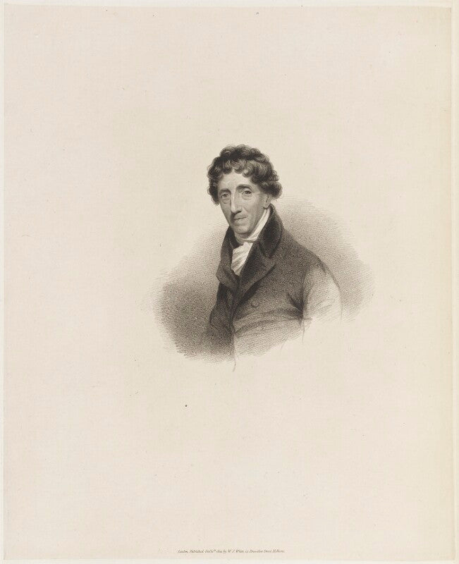 Thomas coutts npg d18707