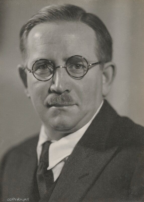 Ralph bates npg ax136086