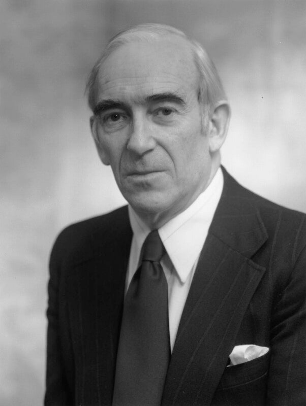 Rupert leo scott bruce mitford npg x171709