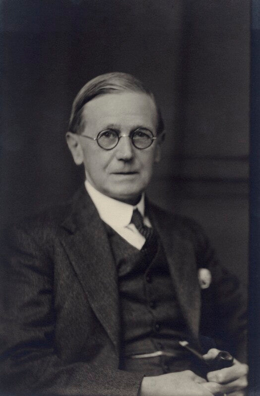 Sir alexander cunnison npg x164261