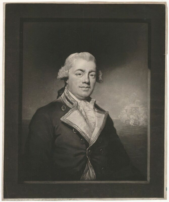 John harvey npg d35552