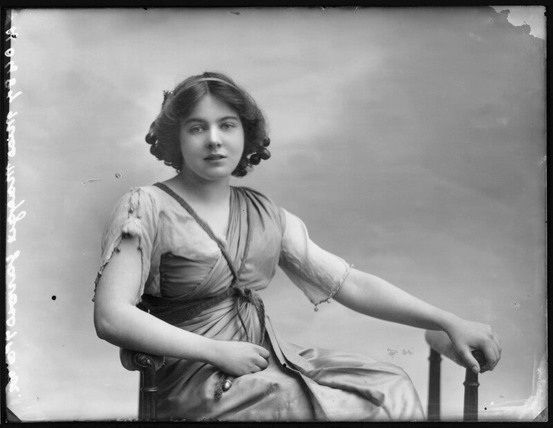 Maggie jarvis npg x102462