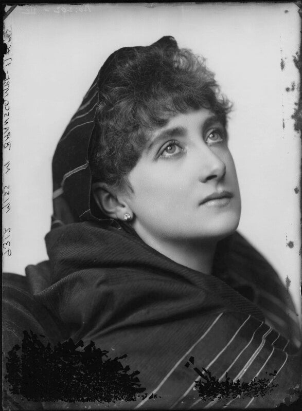 Maud branscombe npg x96586