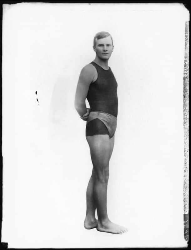 Bernard cyril freyberg, 1st baron freyberg npg x123534