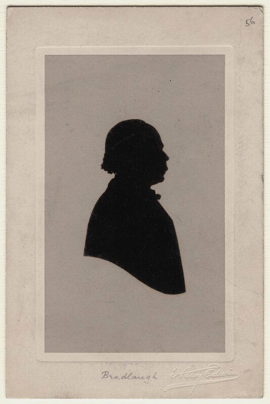Charles bradlaugh npg d538