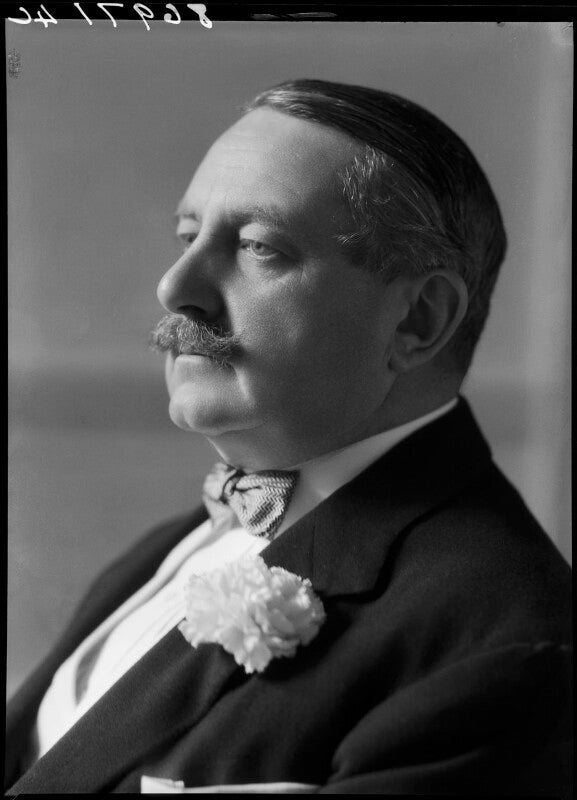 Harcourt johnstone npg x177608